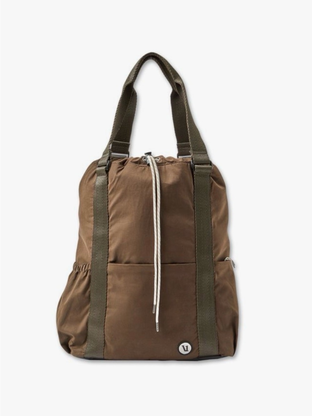 Vuori V1 Convertible Tote Bag